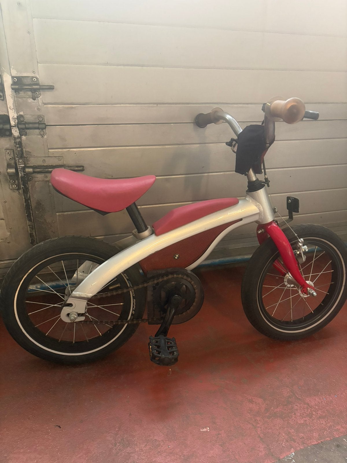 Vélo draisienne, Vélos & Vélomoteurs, Enlèvement ou Envoi, Comme neuf