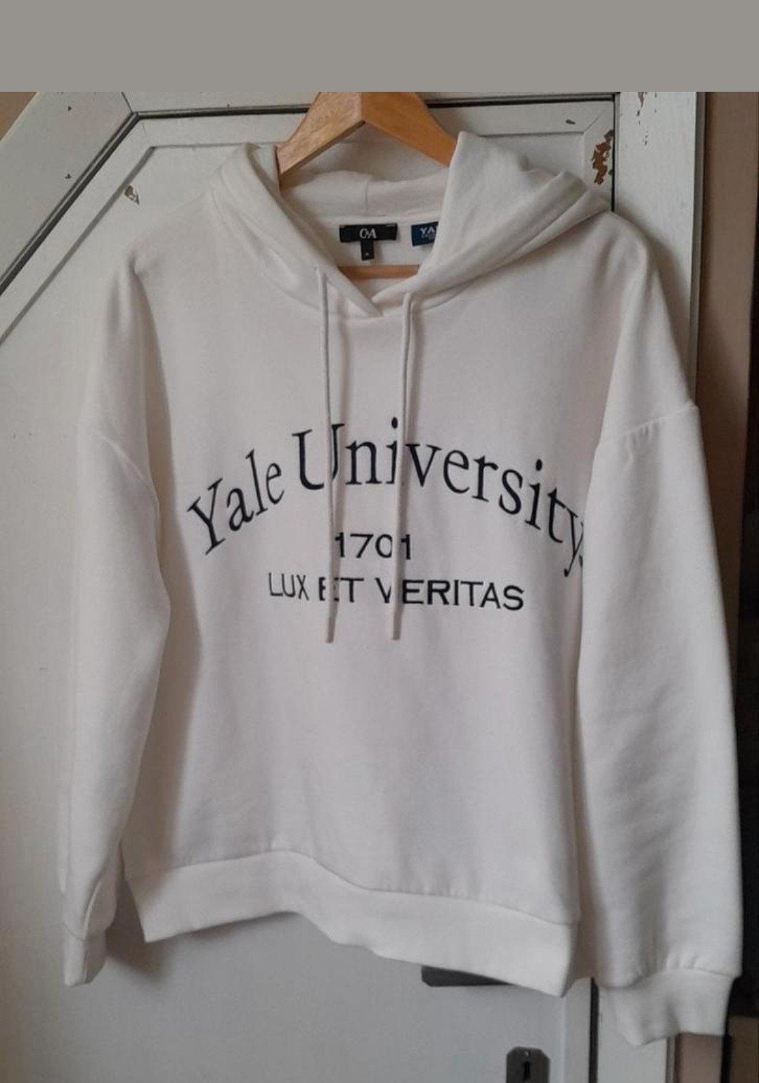 Prachtige sweater X.L C&A., C&A, Ophalen of Verzenden, Zo goed als nieuw, Blouse of Tuniek
