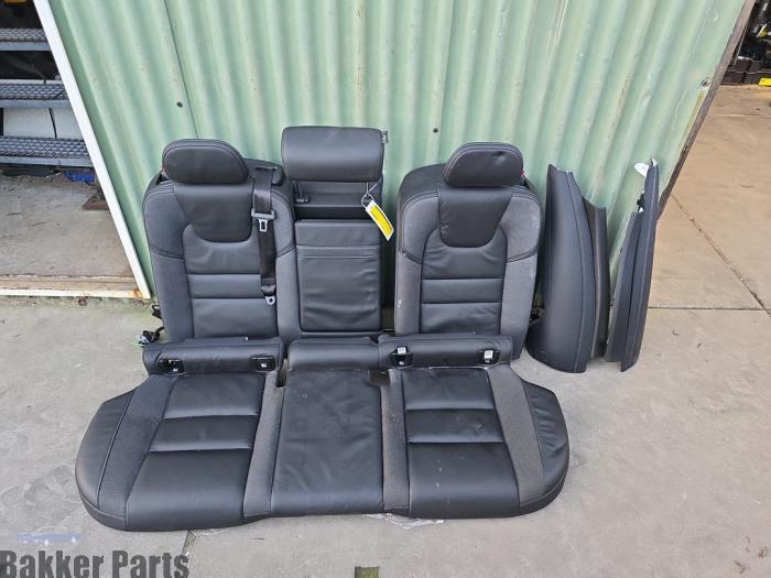 Banquette arrière d'un Volvo V60, Autos : Pièces & Accessoires, -, -, 3 mois de garantie, -