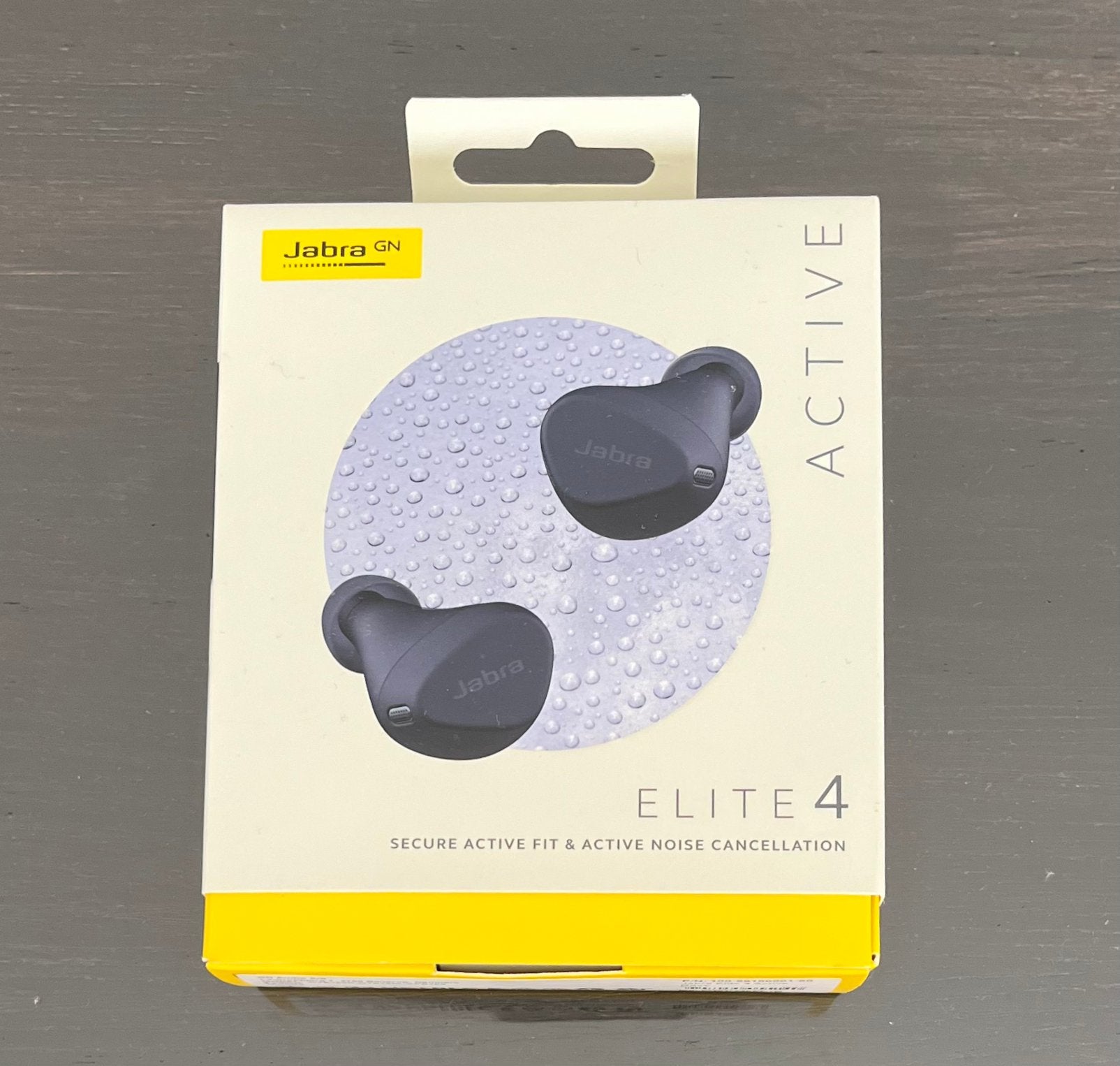 Draadloze oortjes, Enlèvement ou Envoi, Bluetooth, Intra-auriculaire, Comme neuf