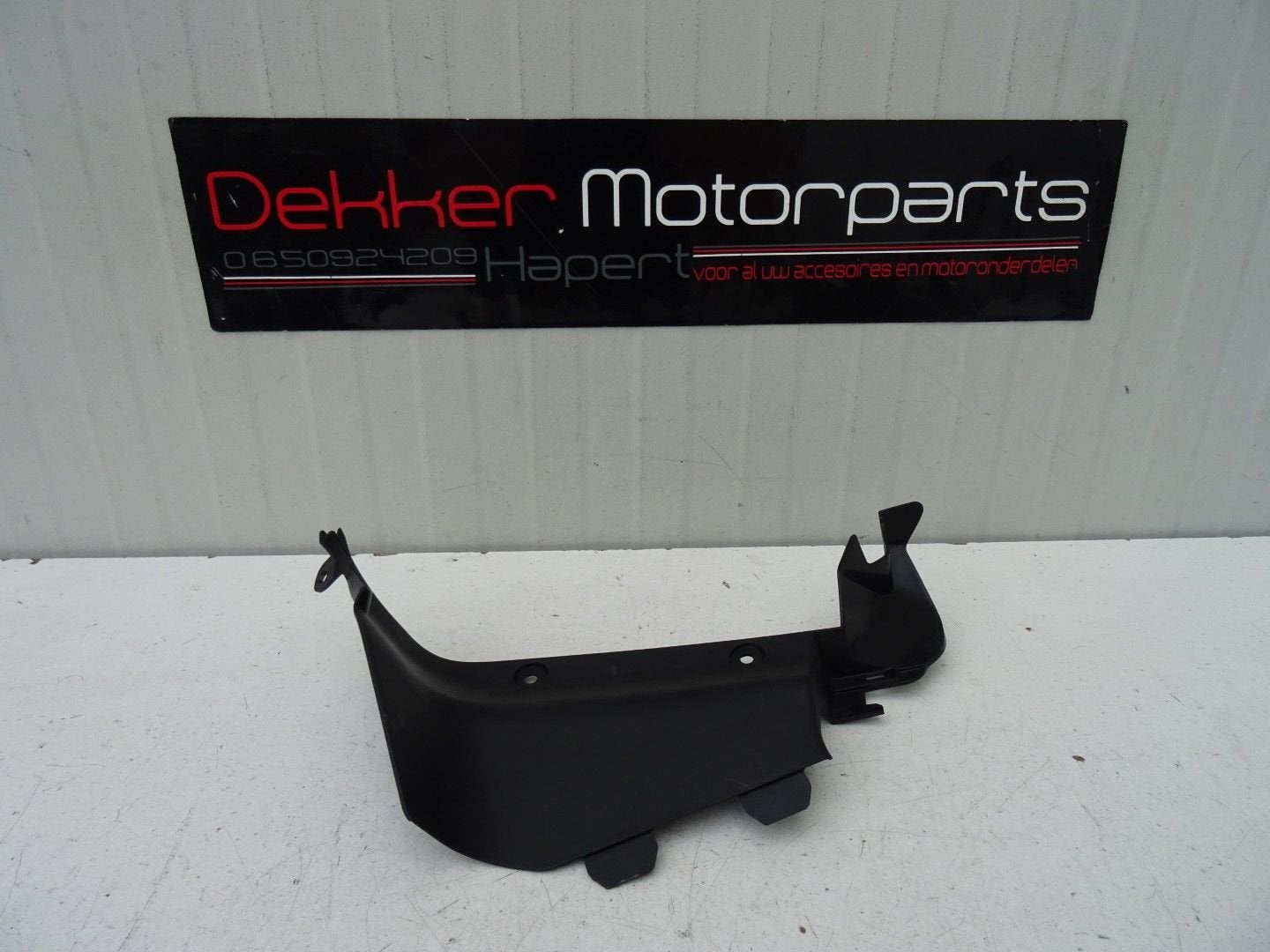 Linker Binnenkuipdeel Zijpaneel Honda CBR600RR 2013-2016, Motoren, Ophalen of Verzenden, -, -, -