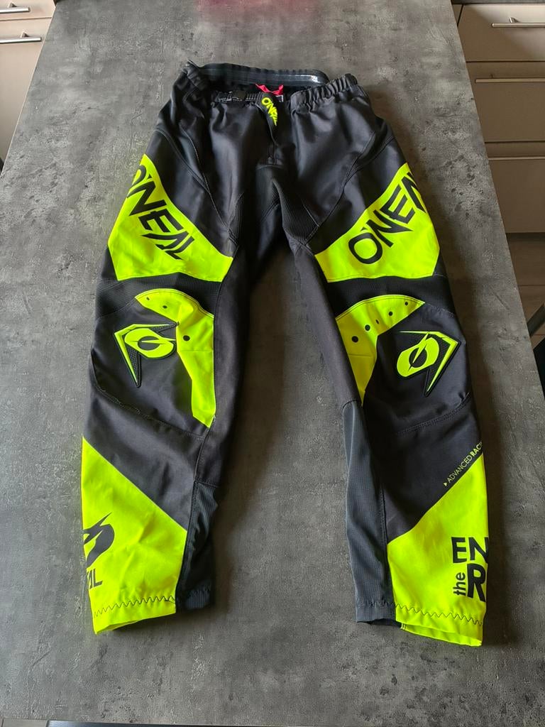 Motorbroek, Ophalen of Verzenden, Nieuw zonder kaartje, Broek | textiel