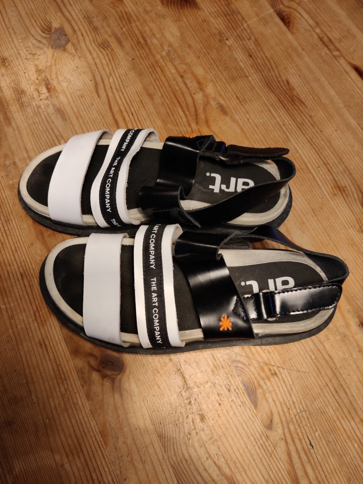 sandalen 'art' maat 37, Kleding | Dames, Ophalen