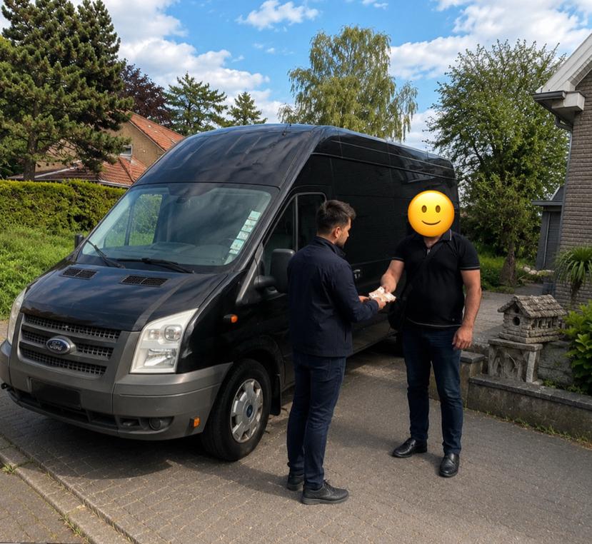 camionette 𝗢𝗽𝗸𝗼𝗽𝗲𝗿 - 𝗔𝗹𝗹𝗲 𝘄𝗮𝗴𝗲𝗻𝘀️, Auto diversen, Auto-accessoires, Ophalen of Verzenden