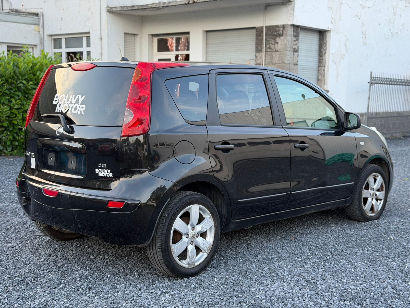 Nissan Note | 1.5DCI | Premier Propriétaire |, Autos, Nissan, Achat, Entreprise, Boîte manuelle, 5 portes