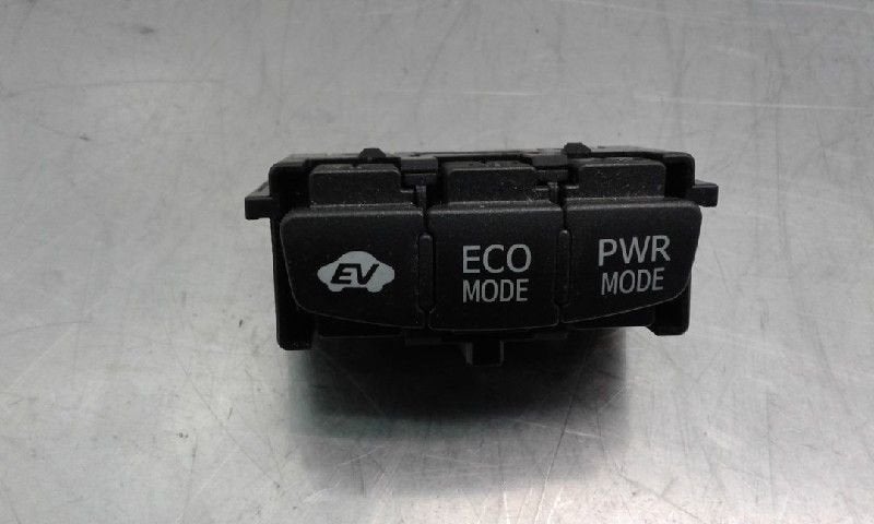 SCHAKELAARS DIVERSEN Toyota Auris (E15) (|15C587|), Gebruikt, Toyota