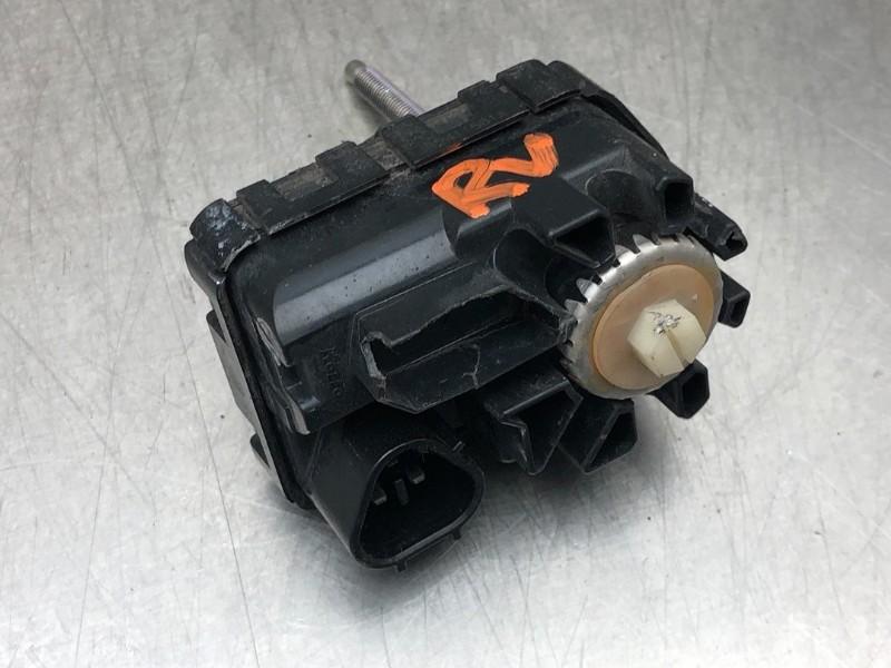 PHARE MOTEUR Suzuki Vitara (LY / MY) (|4B2411581A|), Utilisé, Suzuki