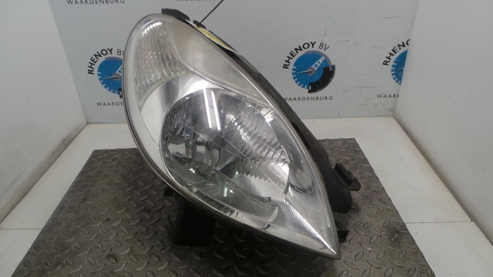 CITROEN XSARA PICASSO KOPLAMP R 2004, Enlèvement ou Envoi, Utilisé, Stiba membre