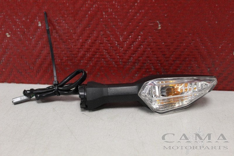KNIPPERLICHT Kawasaki Z 900 2017-2019 (Z900 ZR900), Motoren, Dhr. S. di Majo, Gebruikt, Info@cama-motorparts.nl, P.J. Troelstraweg 8 8
3144 CX  MAASSLUIS, NL