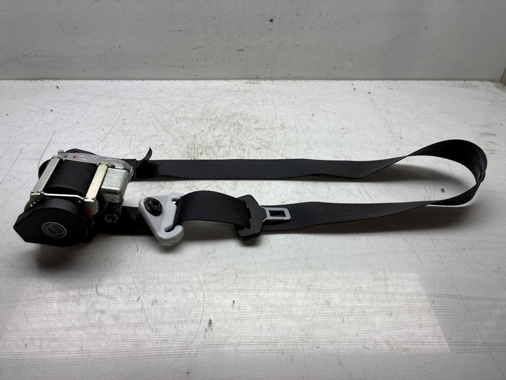 VEILIGHEIDSGORDEL LINKS VOOR Peugeot 2008 (CU), Dhr. J. Ham, Gebruikt, Administratie@autoham.nl, Peugeot