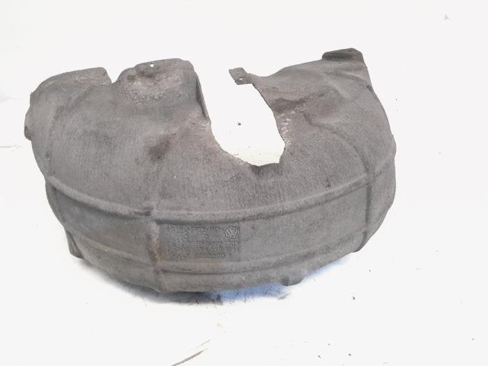 Wielkuip van een Volkswagen Passat, Gebruikt, -, Volkswagen, -