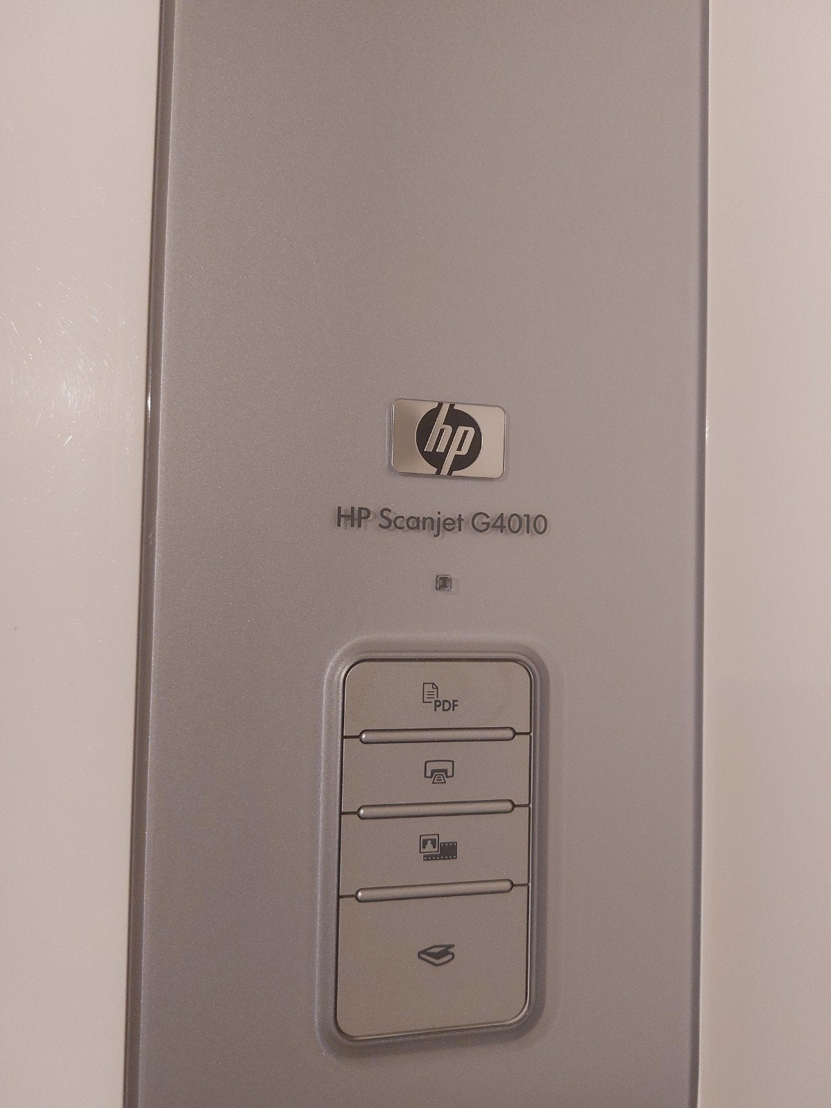 kopiermachine HP SCANJET G4010, Hp, Photocopieuse, Copier, Comme neuf