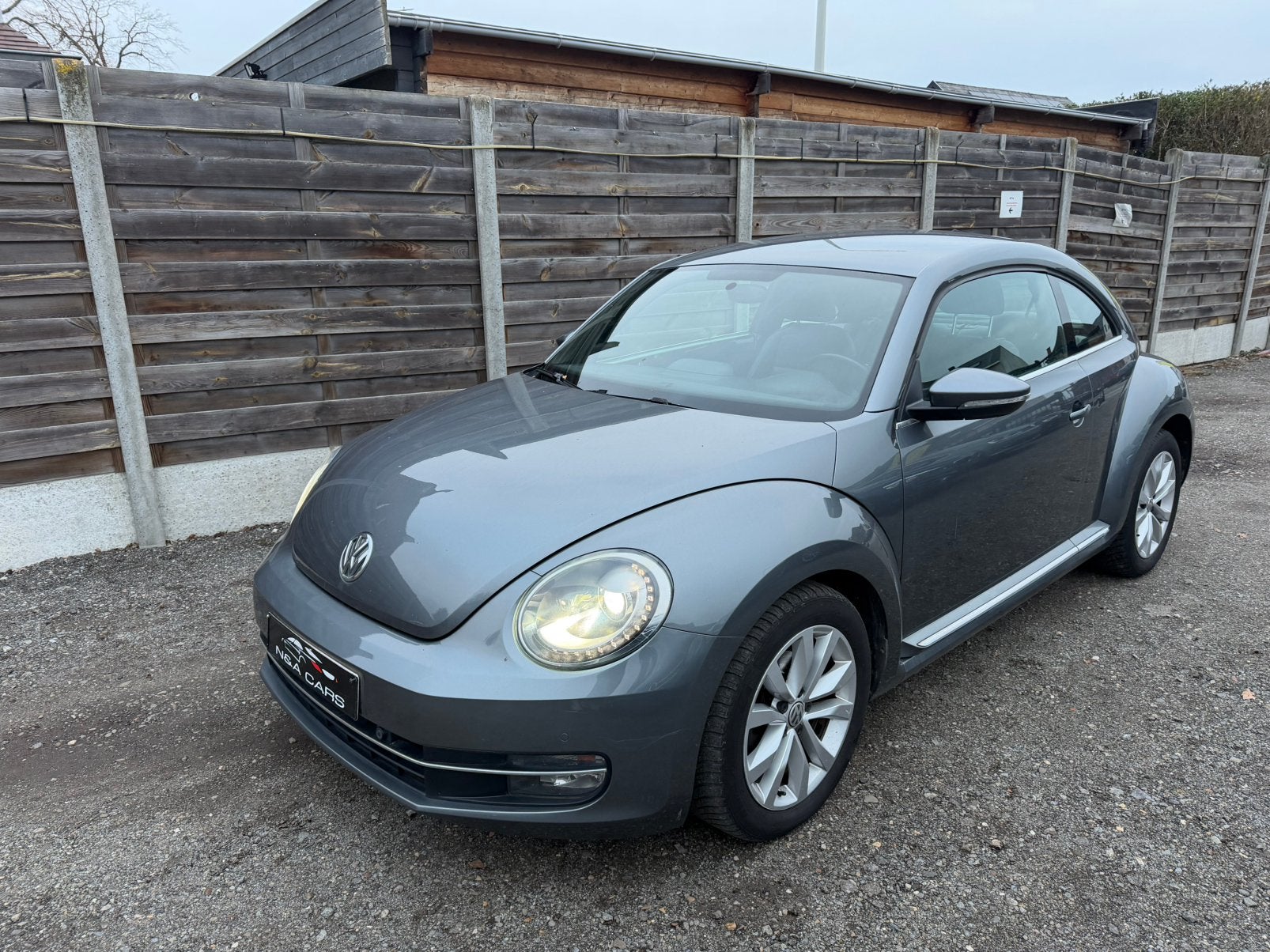 Vw Beetle 1.2 tsi 2014, Euro 5, https://public.car-pass.be/vhr/766e4adc-8451-44bf-bd98-9f829a343f2f, USB, Leder