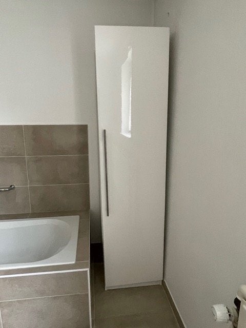 Armoire, Enlèvement, Utilisé, Autres matériaux, Avec tiroir(s)