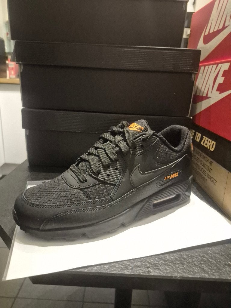 Nike Air max 90, Kleding | Heren, Ophalen, Zwart, Nike, Nieuw