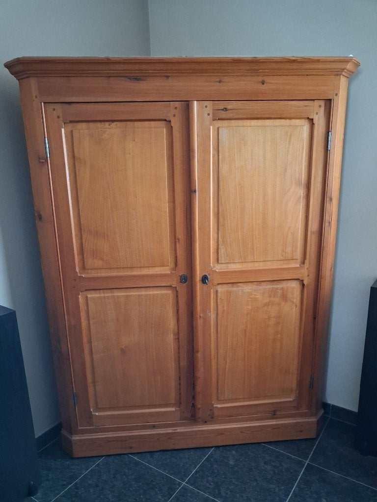 Meuble de coin, Enlèvement, Comme neuf, Autres types