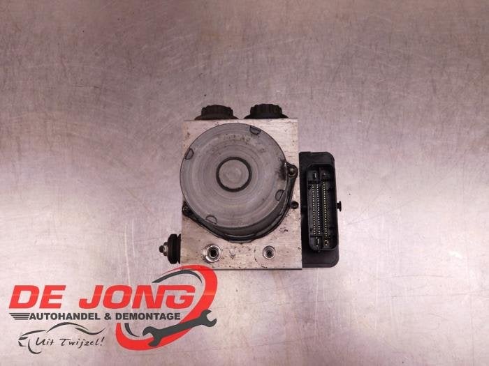 ABS Pomp van een Ford Ranger, Gebruikt, -, -, Ophalen of Verzenden