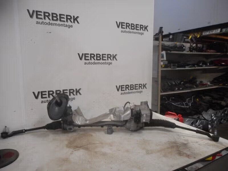STUURBEKRACHTIGING ELEKTRISCH Ford Focus (slk10904), Enlèvement ou Envoi, Henry-Ford-Straße 1 50735 Köln, DE, Ford-Werke GmbH