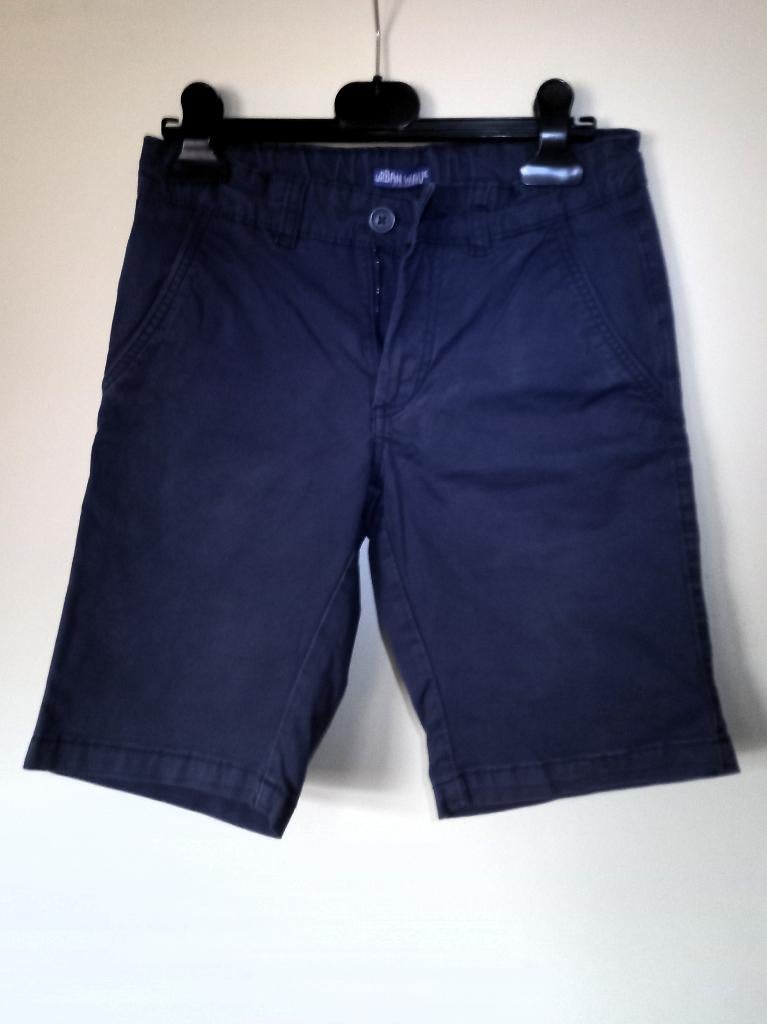 Short - maat 146, Broek, Gebruikt, Ophalen of Verzenden, Jongen