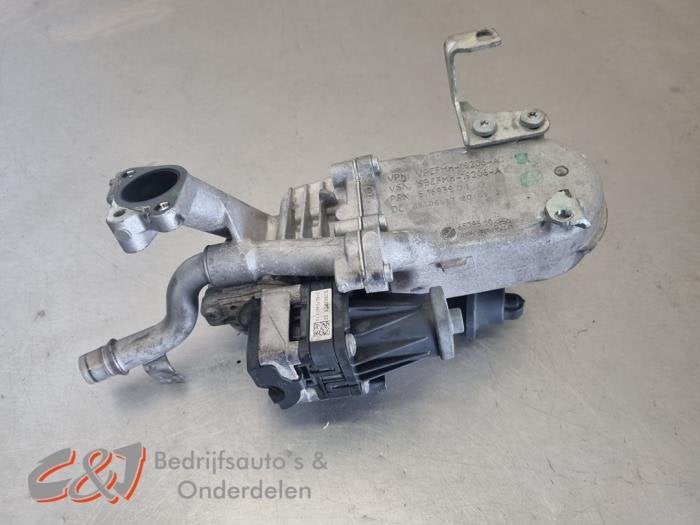 Refroidisseur RGE d'un Ford Transit Connect, Autos : Pièces & Accessoires, Systèmes d'échappement, Ford, Utilisé, 3 mois de garantie