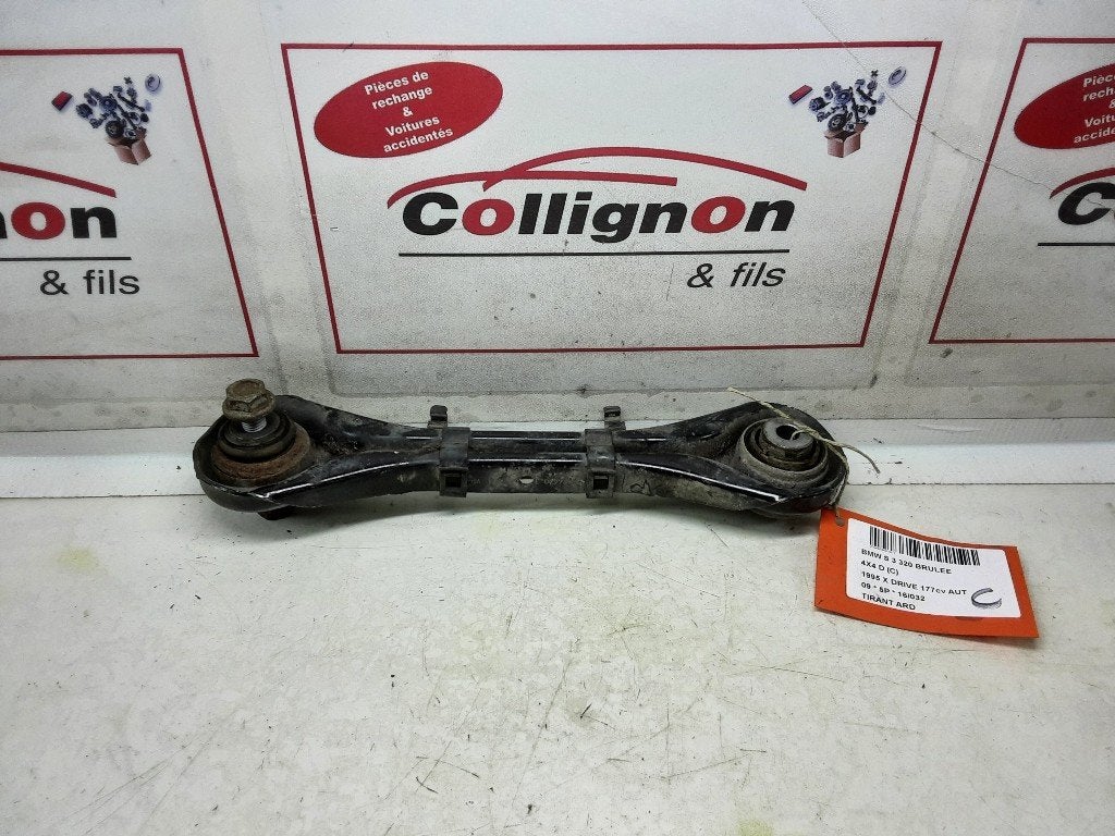 LIAISON DE TENSION ARRIÈRE DROIT BMW 3 serie Touring (E91), Mevr. I. Hauben, Utilisé, BMW, Rue de l'Espoir 34 34
4030  GRIVEGNÉE, BE