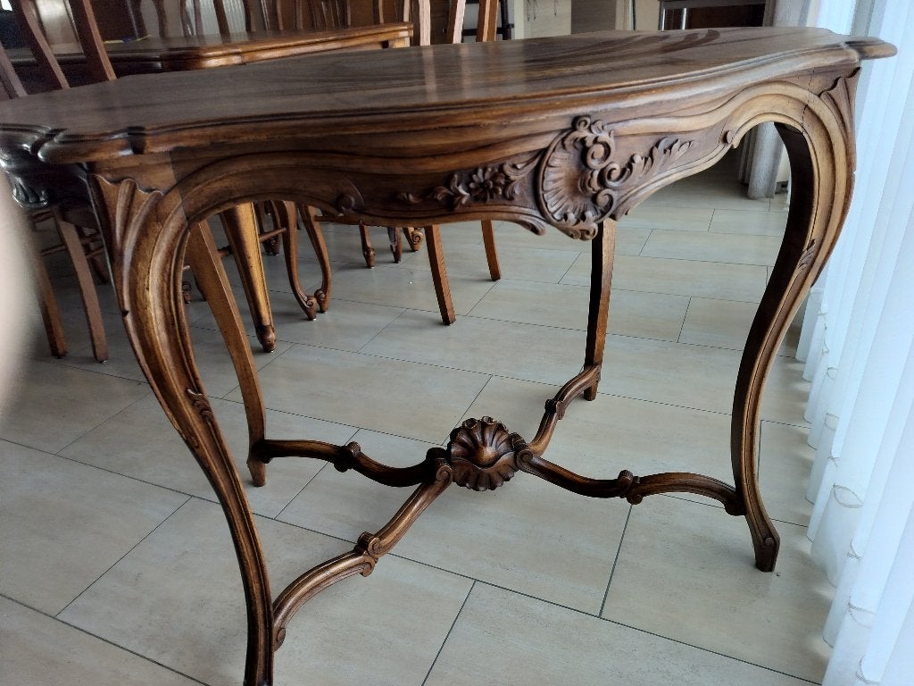 salon- of bijzetstijltafel, Antiek en Kunst, Ophalen