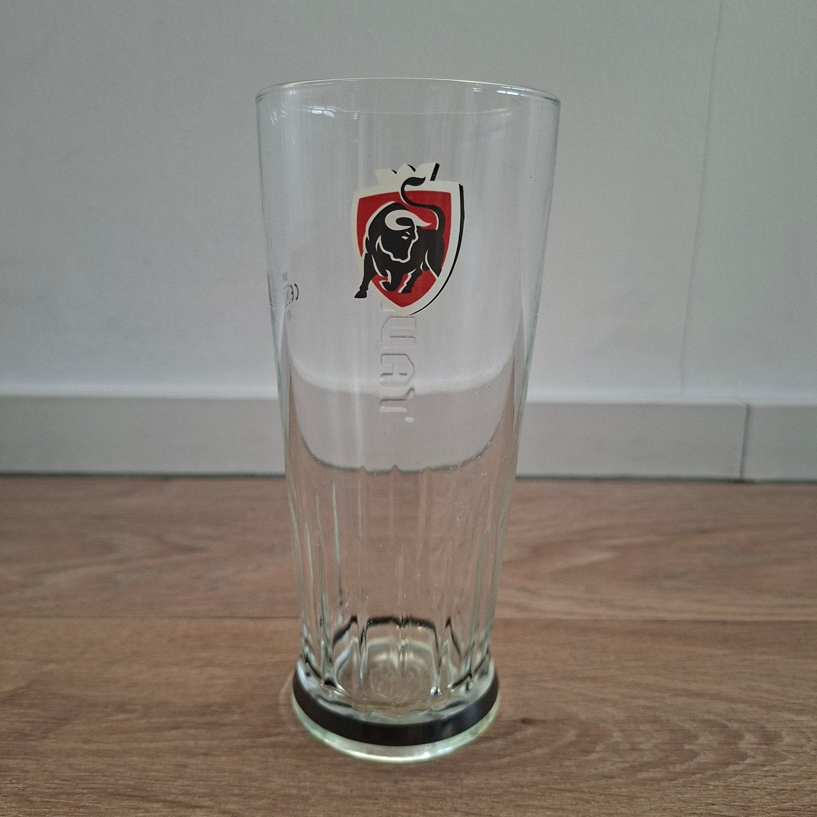 Tauro Jupiler glas 33cl, Collections, Enlèvement ou Envoi, Neuf, Verre ou Verres, Jupiler