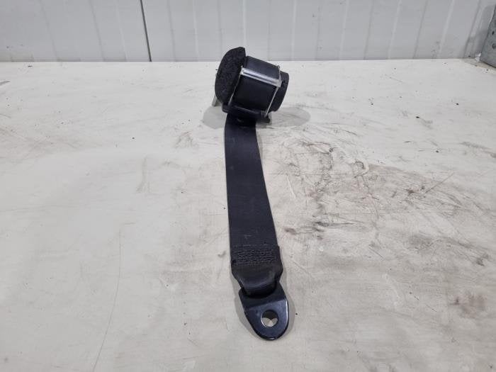 Ceinture de sécurité arrière droite d'un Toyota Avensis, -, 3 mois de garantie, Toyota, Utilisé