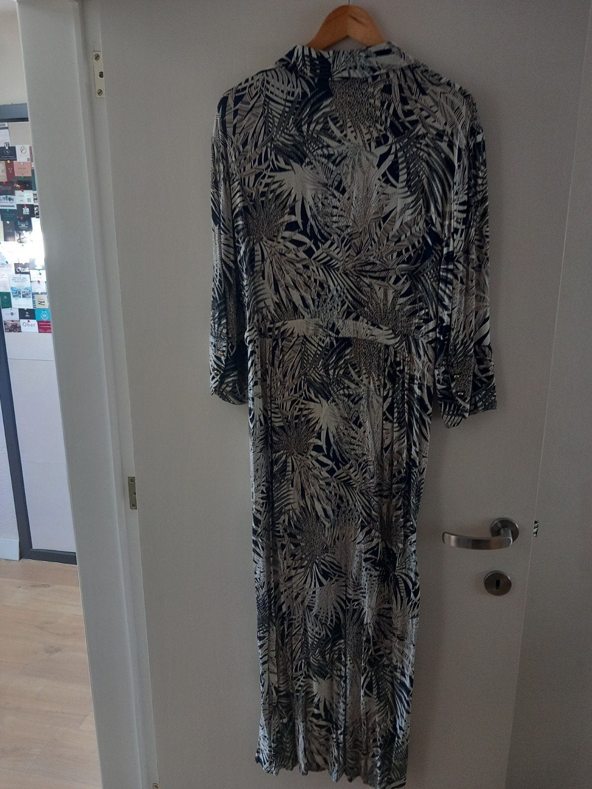Esprit, Kleding | Dames, Jurken, Ophalen of Verzenden, Maat 42/44 (L), Zwart