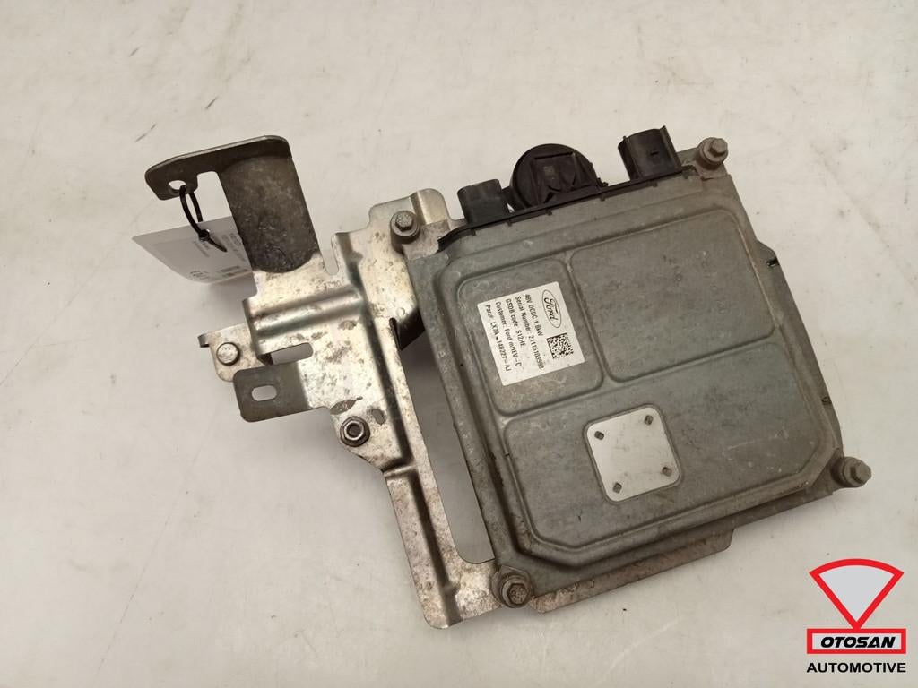 Ford Fiesta MK8 ECU Spanningsregelaar LX7A-14B227-AJ, Auto-onderdelen, Gebruikt, Info@ford.com, Ford, Ford Motor Company