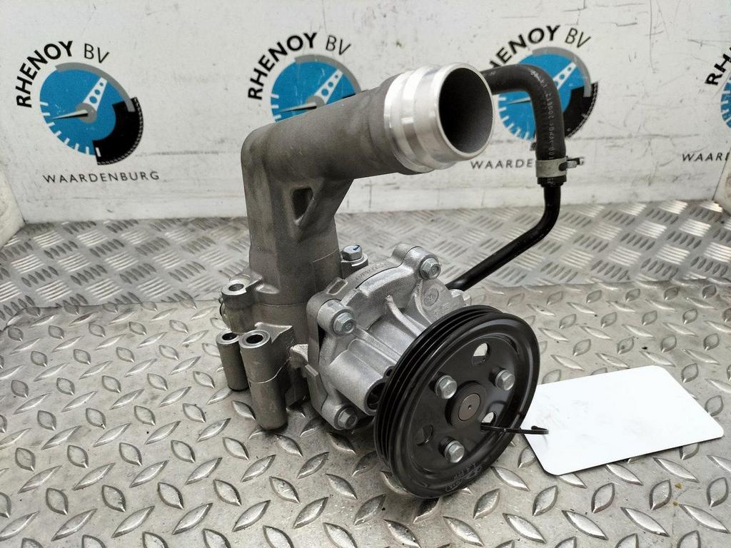 GENESIS GV70 WATERPOMP 2022, Auto-onderdelen, Motor en Toebehoren, Gebruikt, ARN erkend, Stiba lid, Erkend duurzaam, Ophalen of Verzenden