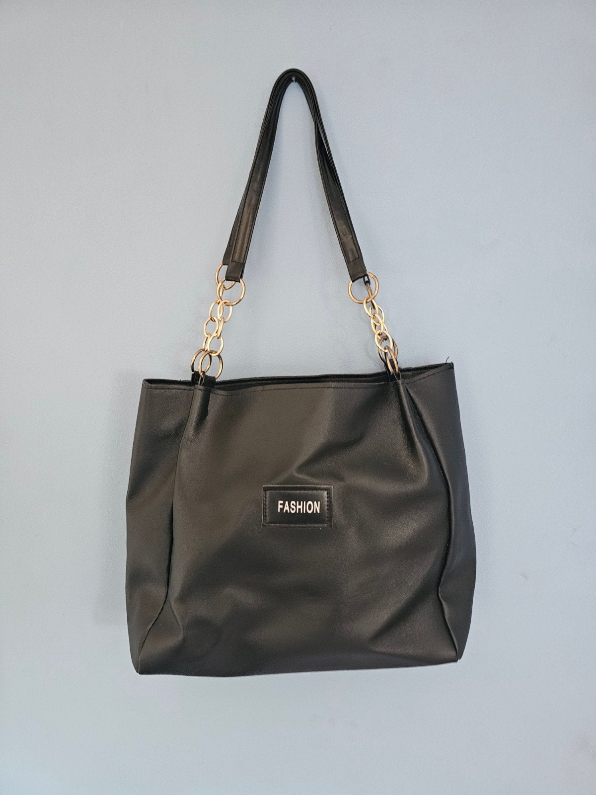 Handtas, Nieuw, Zwart, Handtas