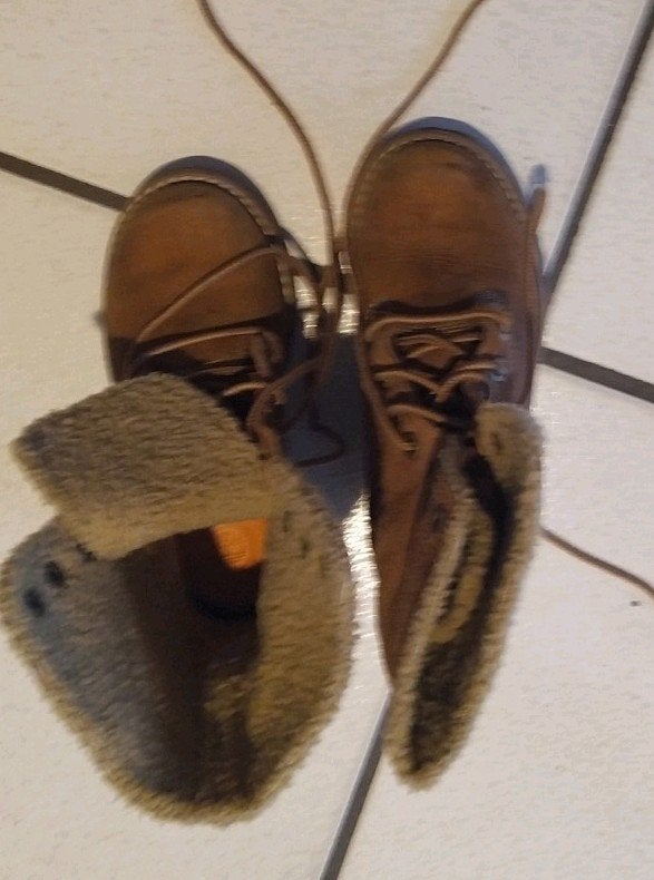 timberland schoenen maat 27, Ophalen of Verzenden, Kinderen, Timberland