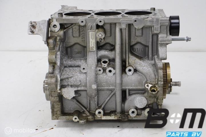 Onderblok 1.5 benzine Mini Clubman F54 11111025108, Utilisé
