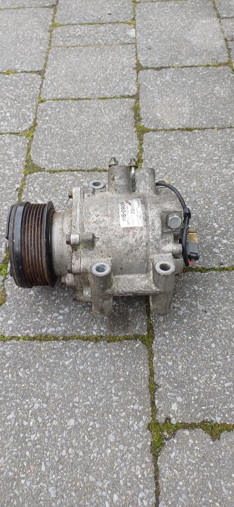 S2000 airco pomp, Ophalen, Gebruikt, Honda
