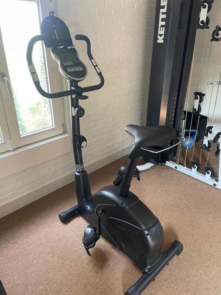 Vélo d'exercice en parfait état., Enlèvement, Vélo d'appartement