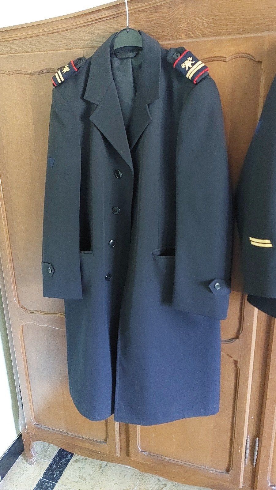 Jassen, Kleding | Heren, Ophalen