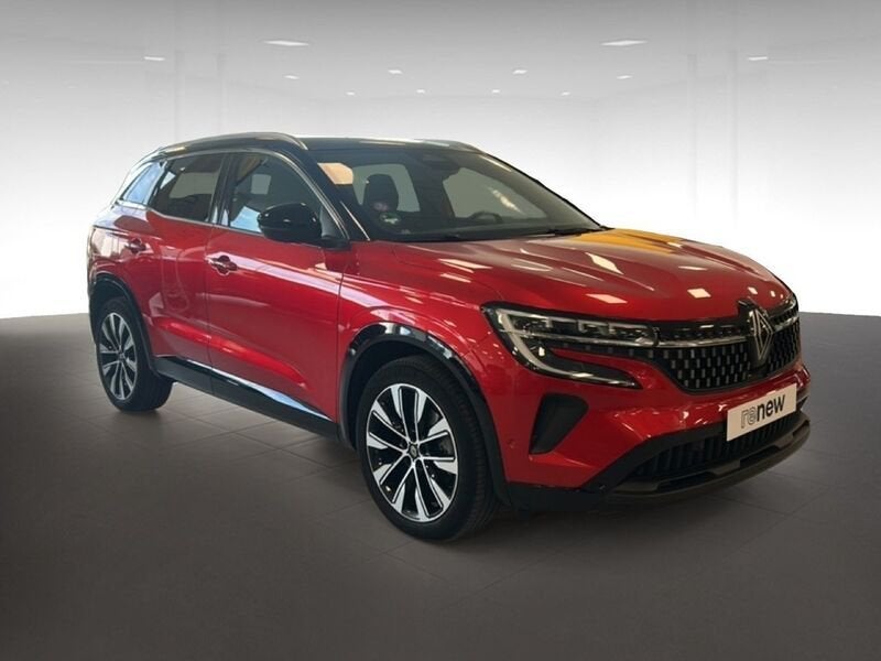 Renault Austral TECHNO E-TECH 200, Autos, Renault, Rouge, Achat, 96 kW, Automatique