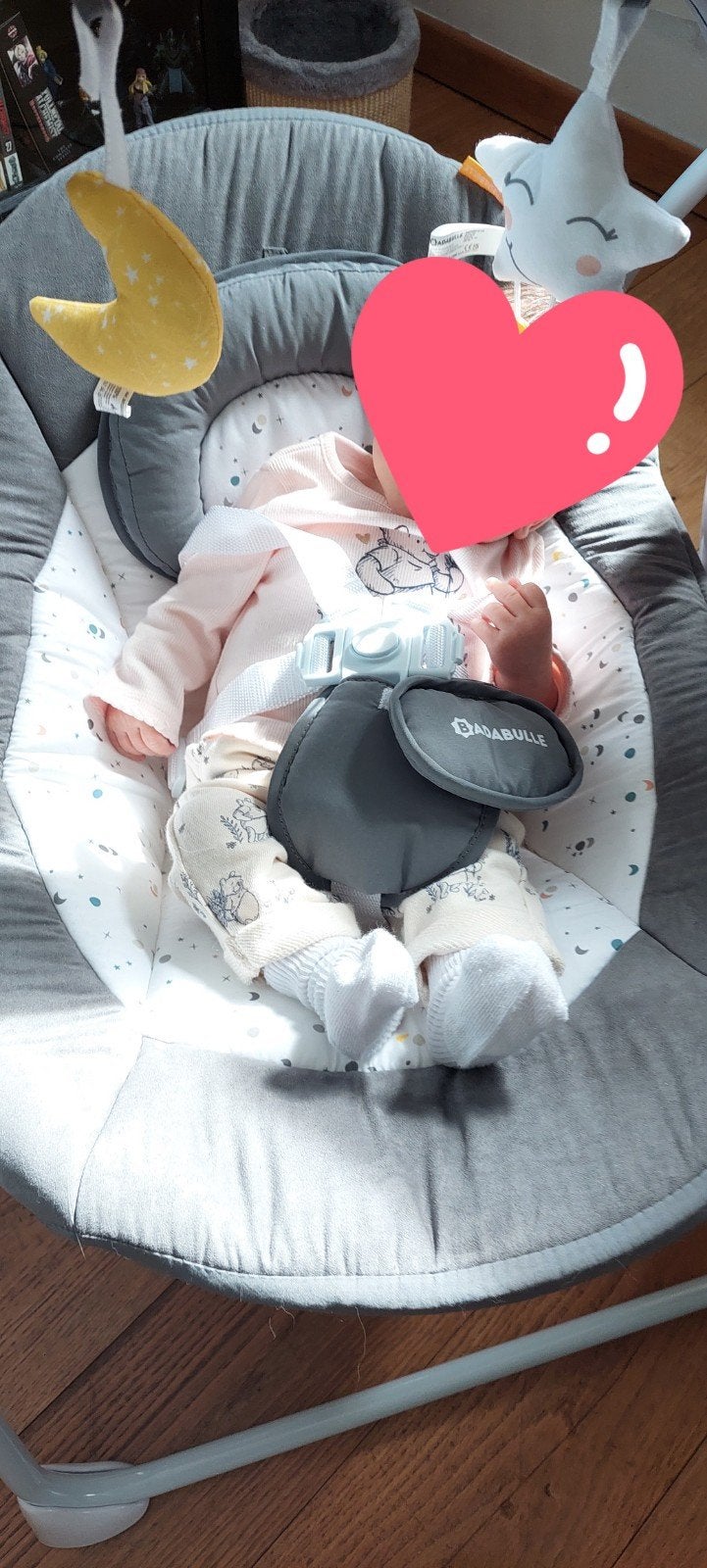 Balançoire électrique pour bébé, Enfants & Bébés, Enlèvement