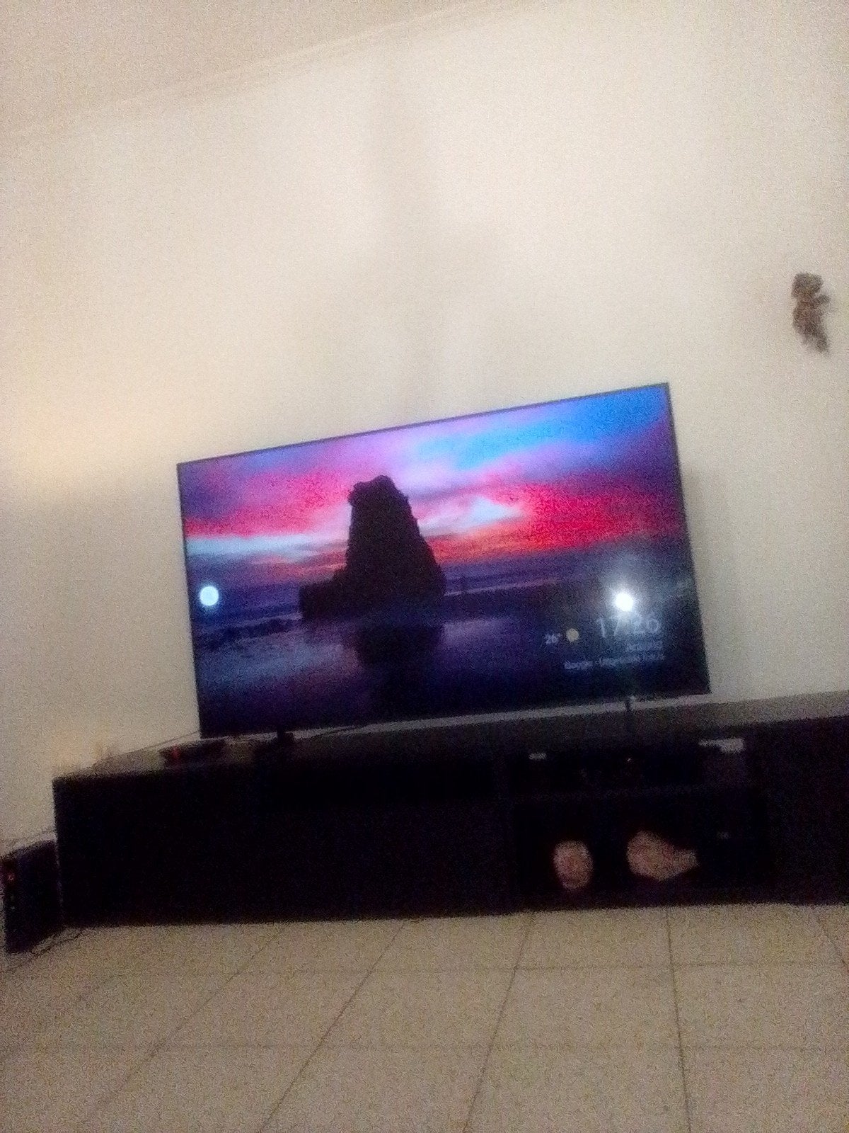samsung Crystal uhd smart tv 60 inch, Audio, Tv en Foto, LED, Nieuw, Ophalen of Verzenden, Samsung