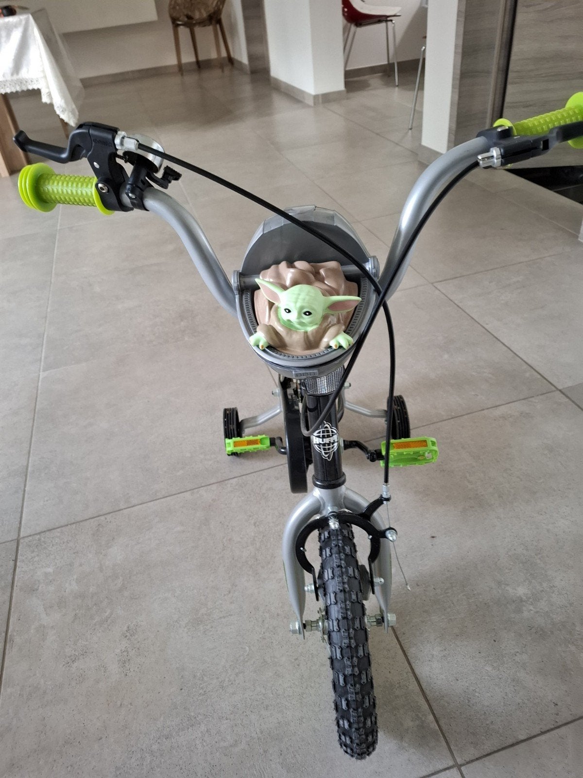 Vélo pour enfants, Vélos & Vélomoteurs, Enlèvement, Neuf, Autres types