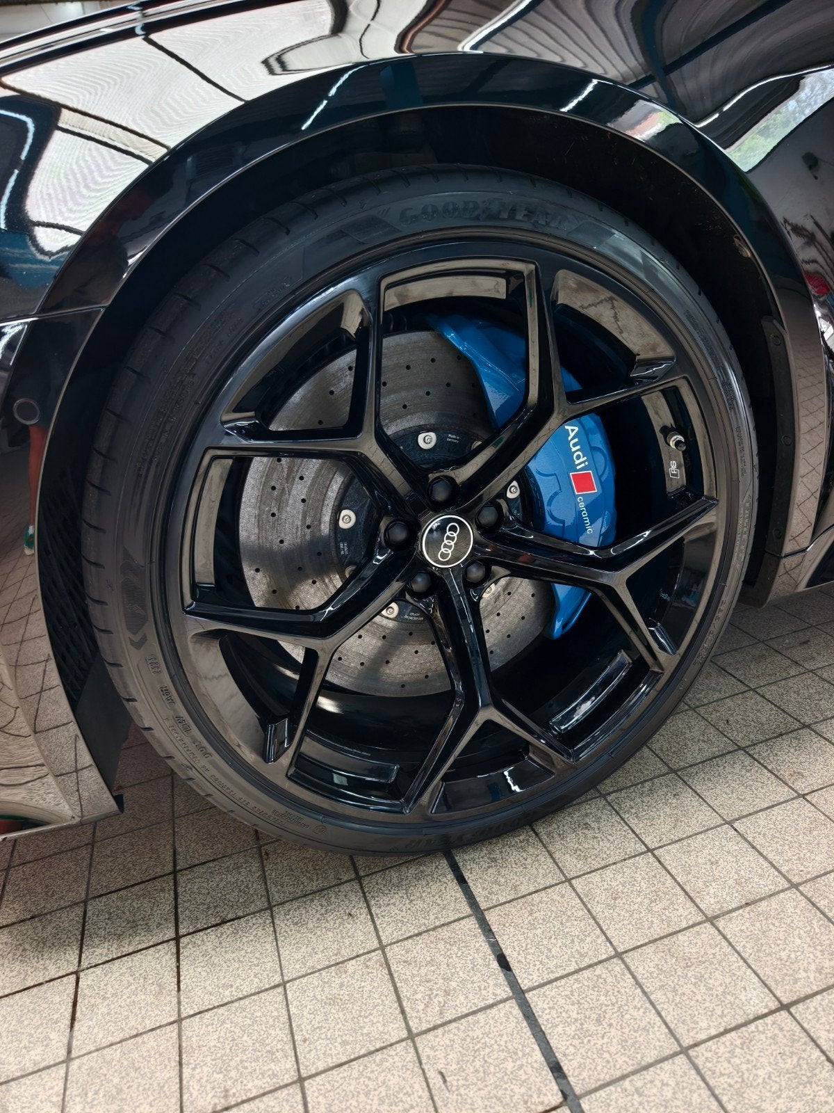 Clean and detailing, Services & Professionnels