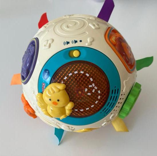 Zelfrollende bal - Fisher-Price, Kinderen en Baby's, Speelgoed | Babyspeelgoed, Ophalen