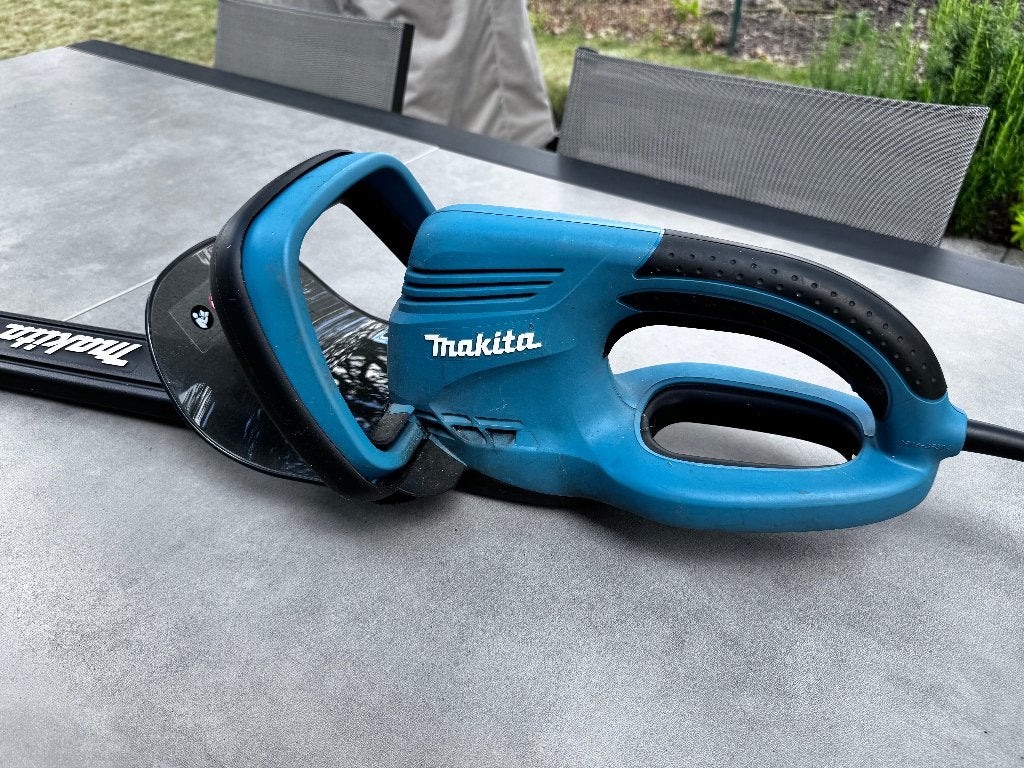 Heggenschaar Makita - zeer goede staat, Enlèvement, Utilisé, Électrique, Makita