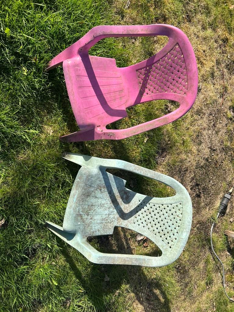 Kinderstoelen, Kinderen en Baby's, Ophalen, Zo goed als nieuw