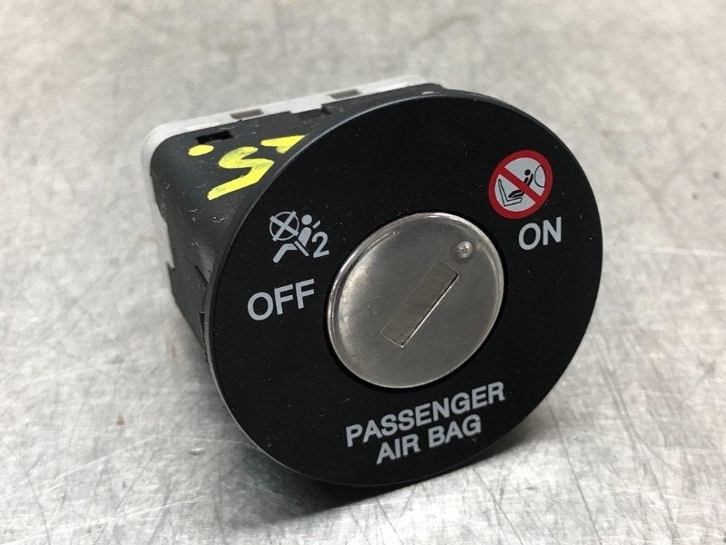 AIRBAGSLOT Kia Venga (01-2010/03-2019), Auto-onderdelen, Gebruikt, Kia