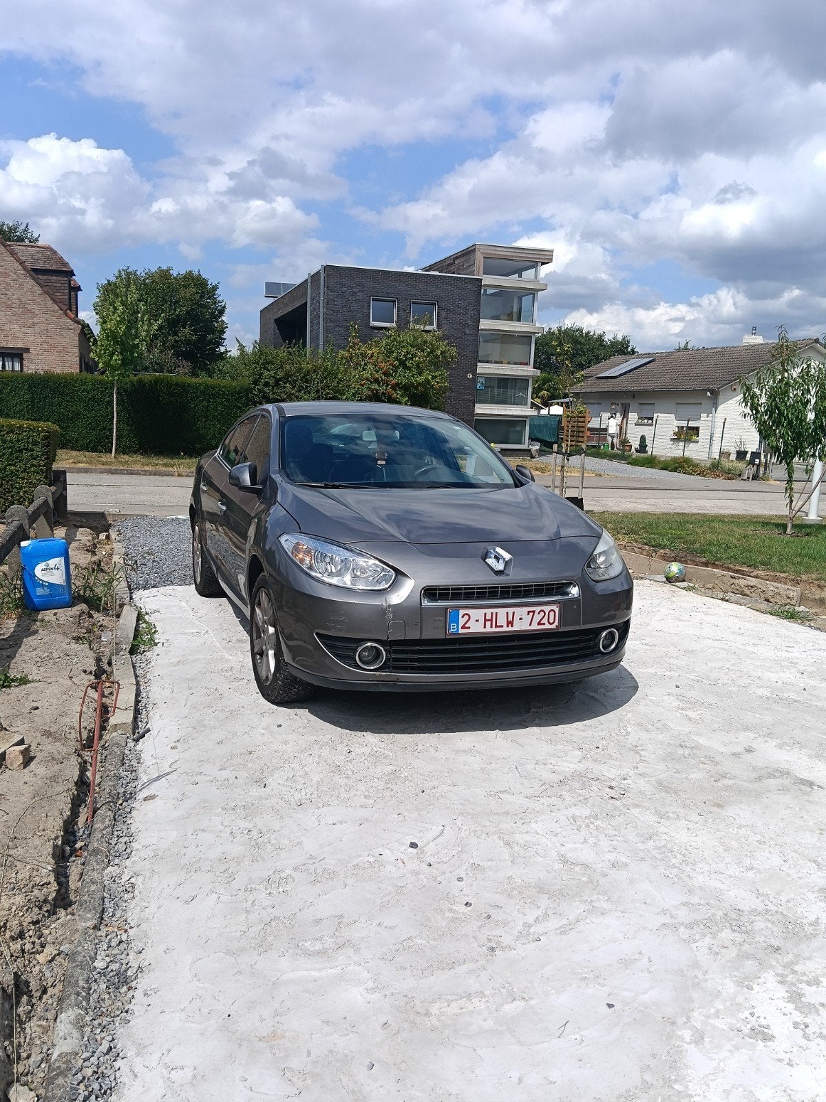 Renault Fluence, Autos, Renault, Fluence, ABS, Alarme, Android Auto, Climatisation automatique, Bluetooth, Ordinateur de bord