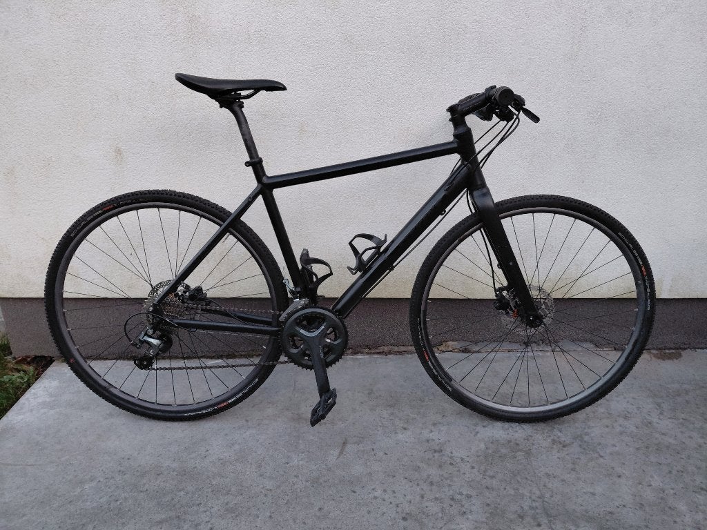 Fiets Stevens STRADA 600, Fietsen en Brommers, Fietsen | Racefietsen, 28 inch, Gebruikt, Aluminium, 49 tot 53 cm