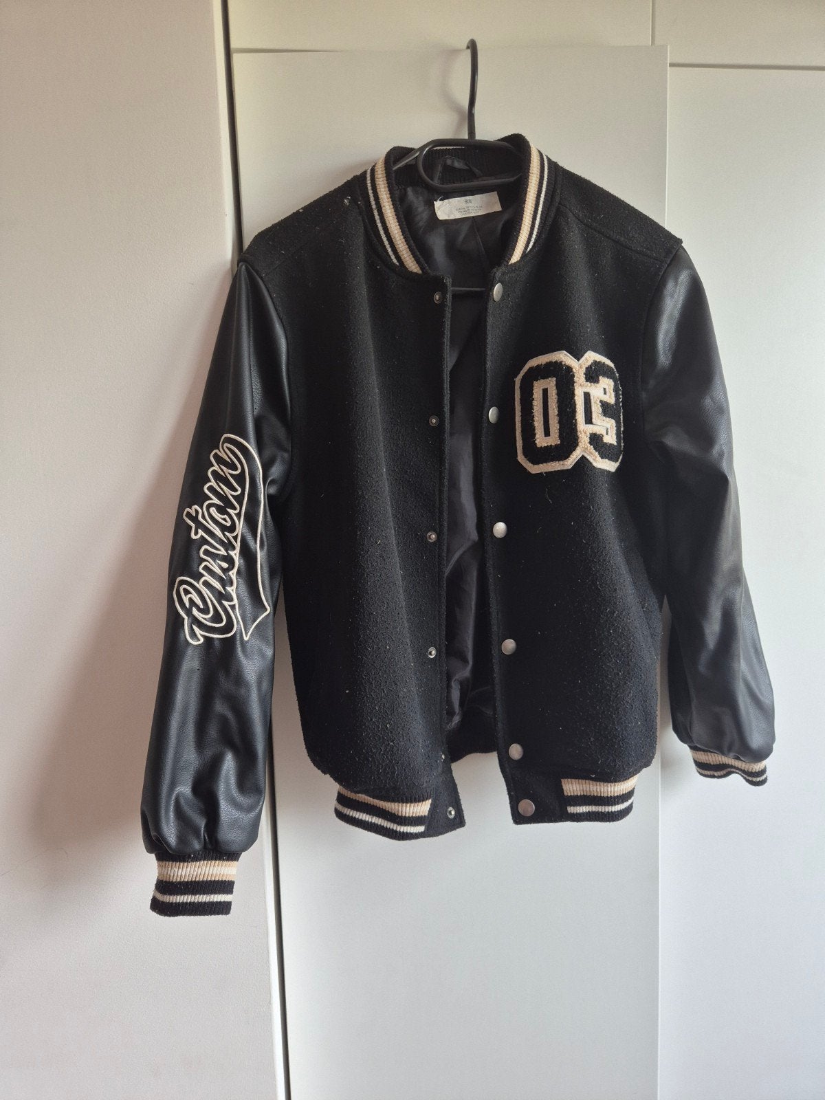 veste enfant, Kinderen en Baby's, Kinderkleding | Maat 146, Ophalen