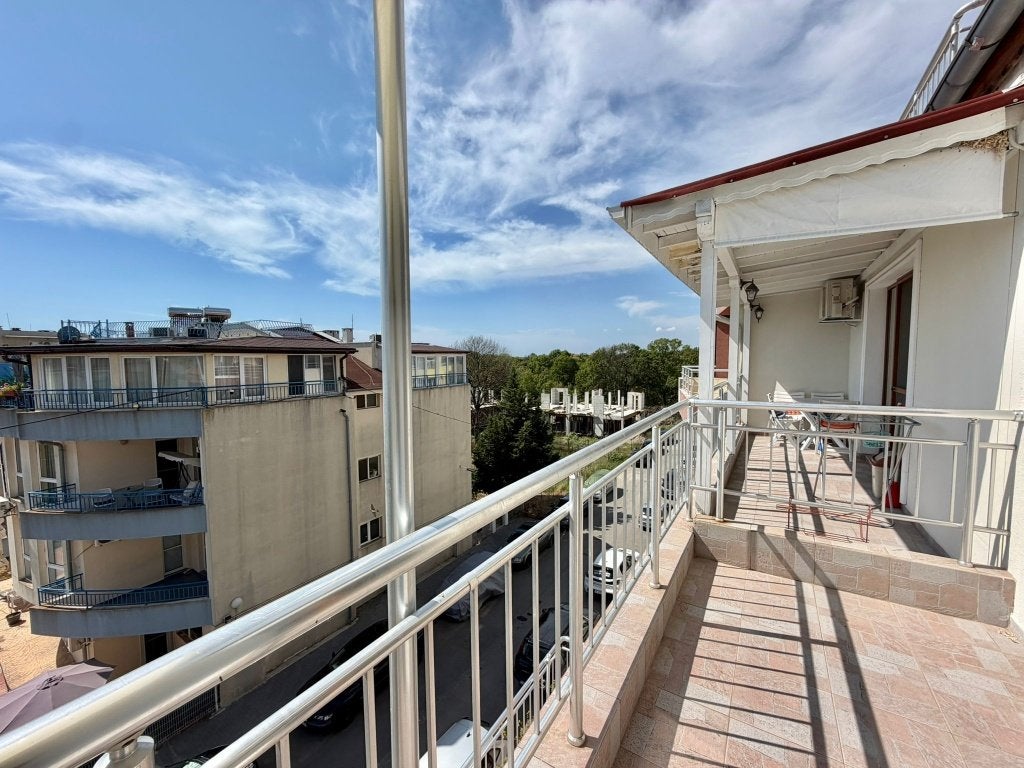 Appartement d'une chambre | Amelia Garden, Ravda, Bulgaria, Ville, 46 m², 2 pièces